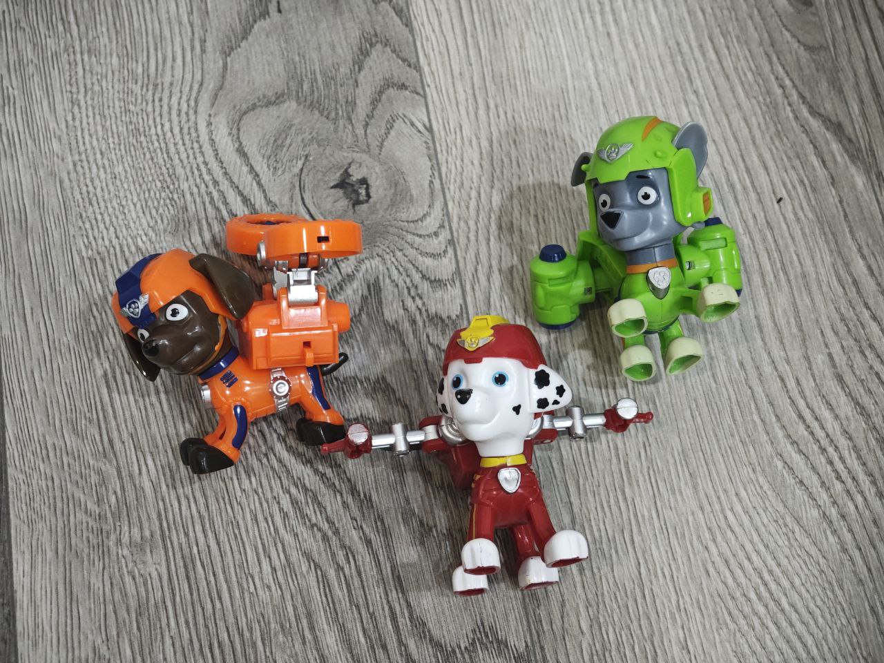 Щенячий патруль - Животные в Балашиха