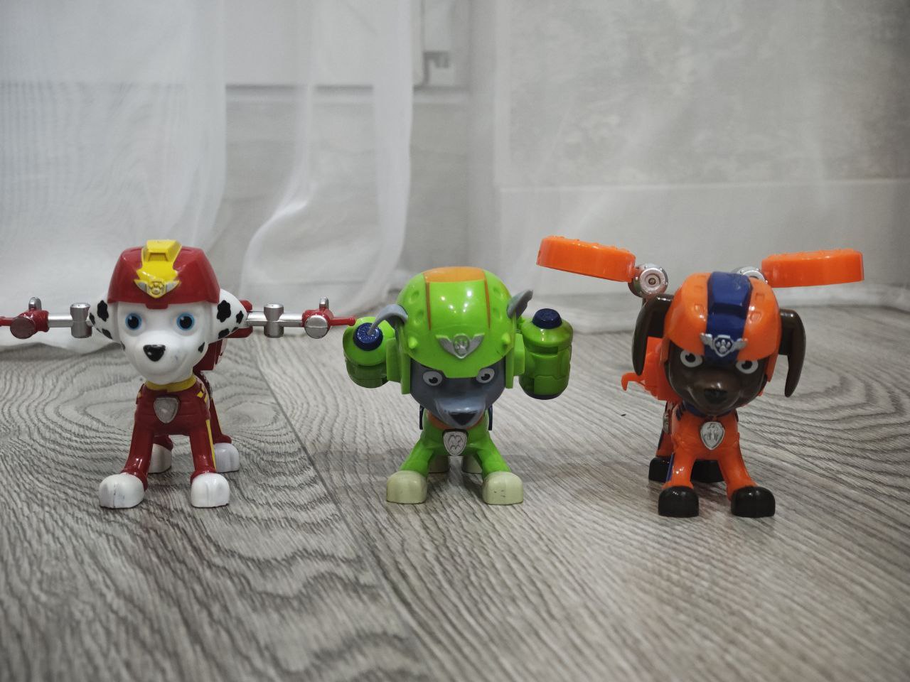 Щенячий патруль - Животные в Балашиха - фото 2