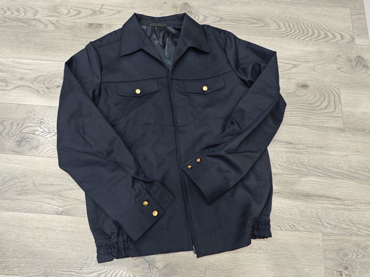 Продажа формы ФСБ/погран - Одежда в Балашиха, Реутов - фото 2