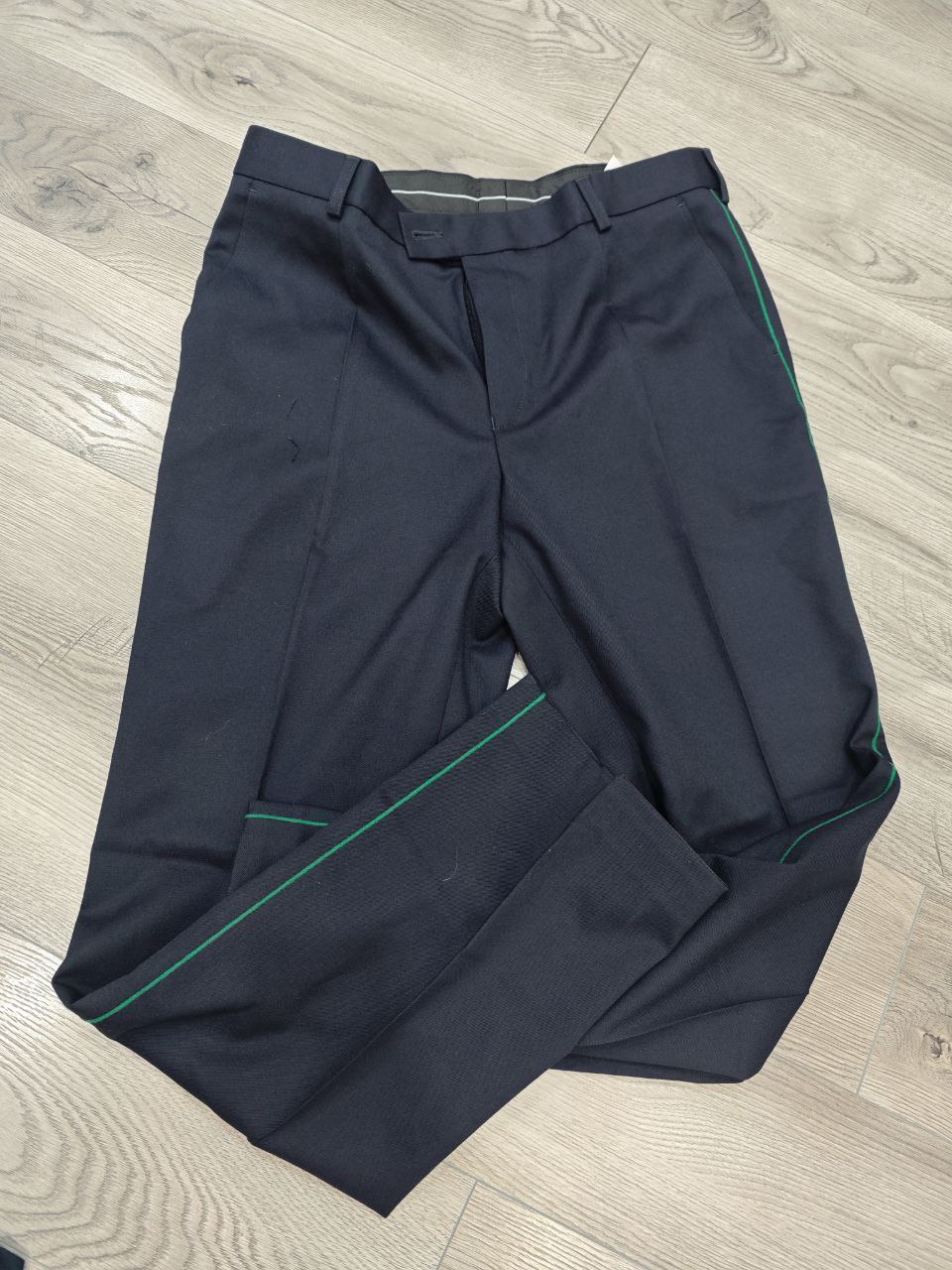 Продажа формы ФСБ/погран - Одежда в Балашиха, Реутов - фото 3