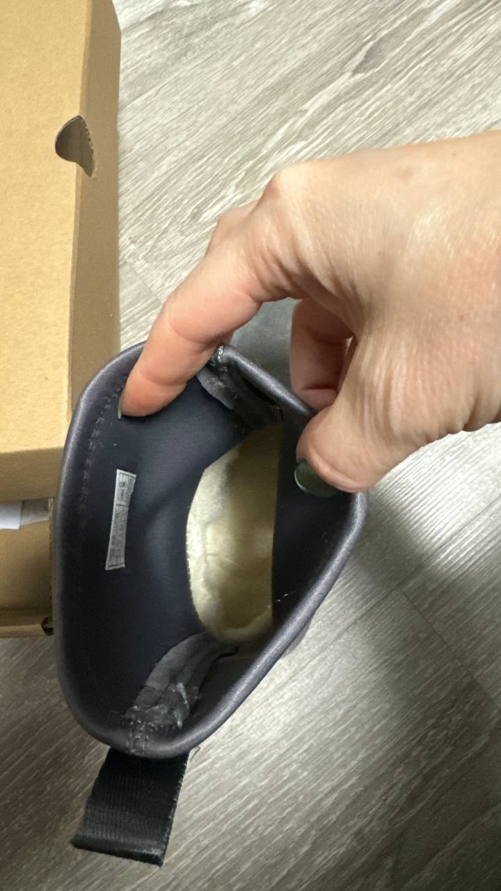 Новые туфли размер 36 - Одежда в Балашиха - фото 4