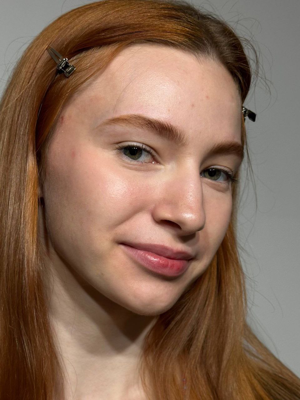 Натуральное оформление бровей - Красота и здоровье в Балашиха