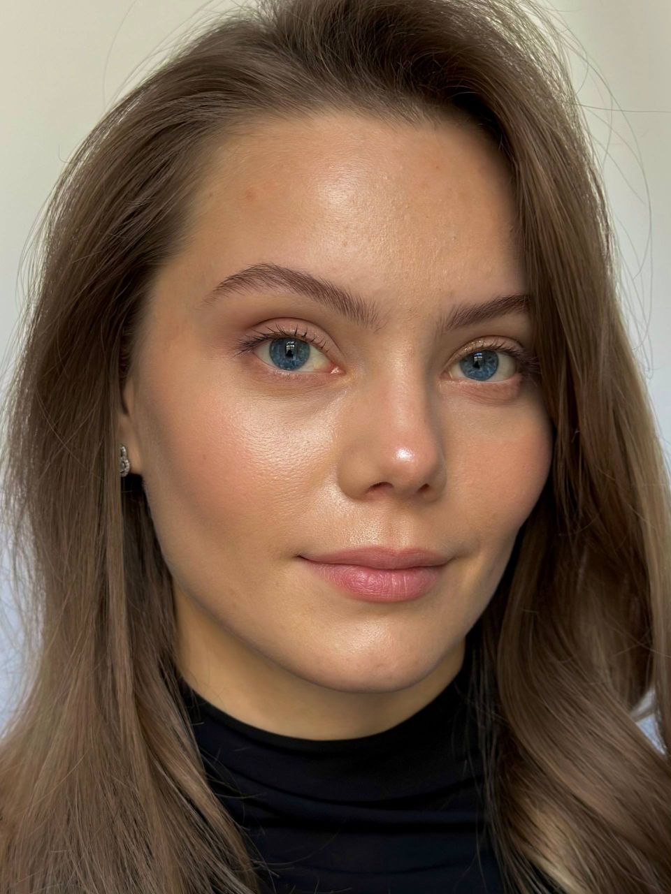 Натуральное оформление бровей - Красота и здоровье в Балашиха - фото 3