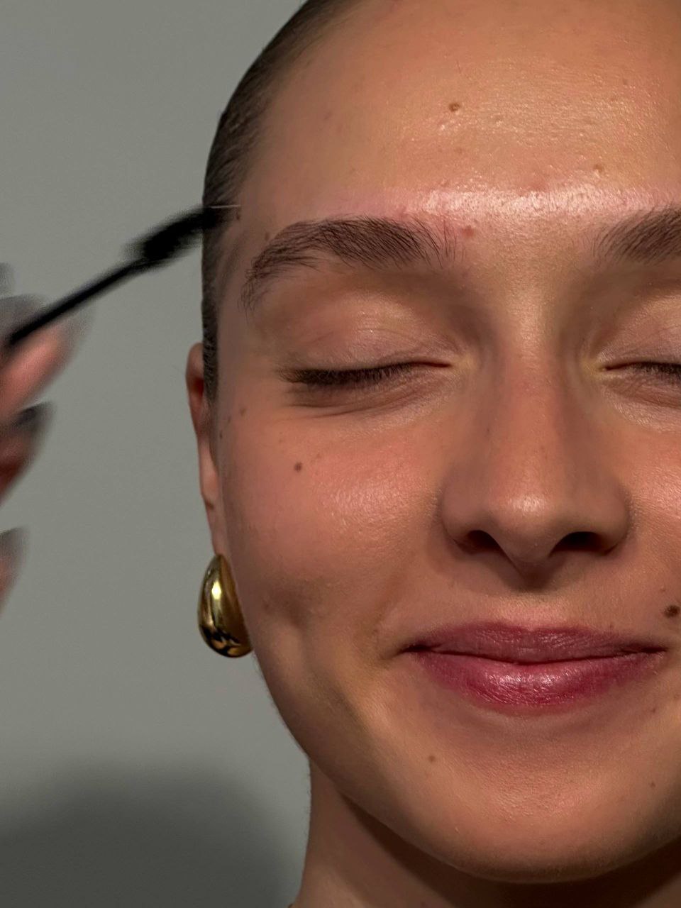 Натуральное оформление бровей - Красота и здоровье в Балашиха - фото 4