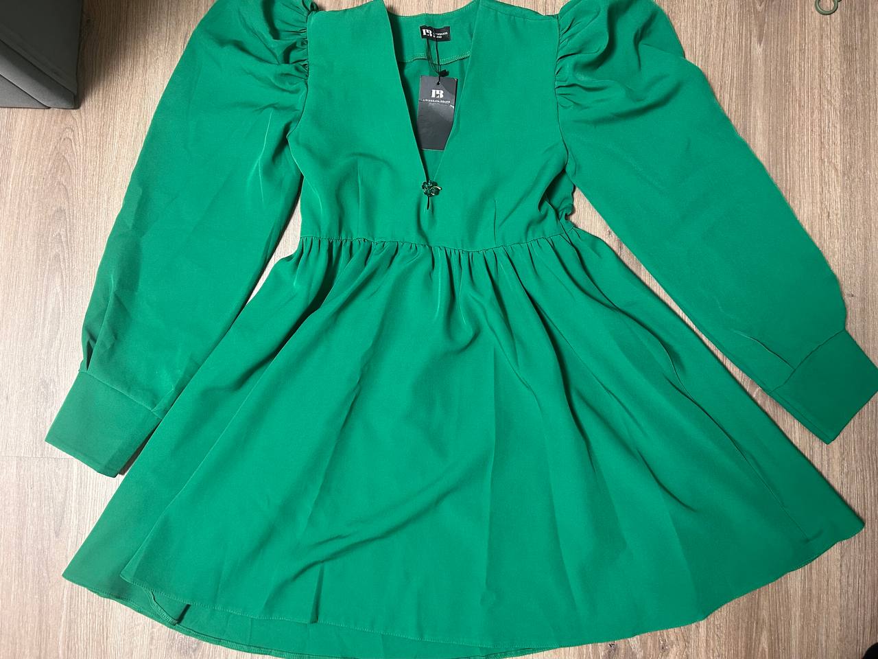 Новое платье размер 46 - Одежда в Балашиха