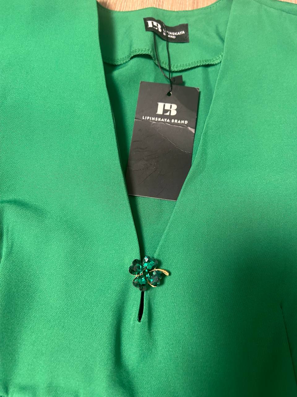 Новое платье размер 46 - Одежда в Балашиха - фото 2