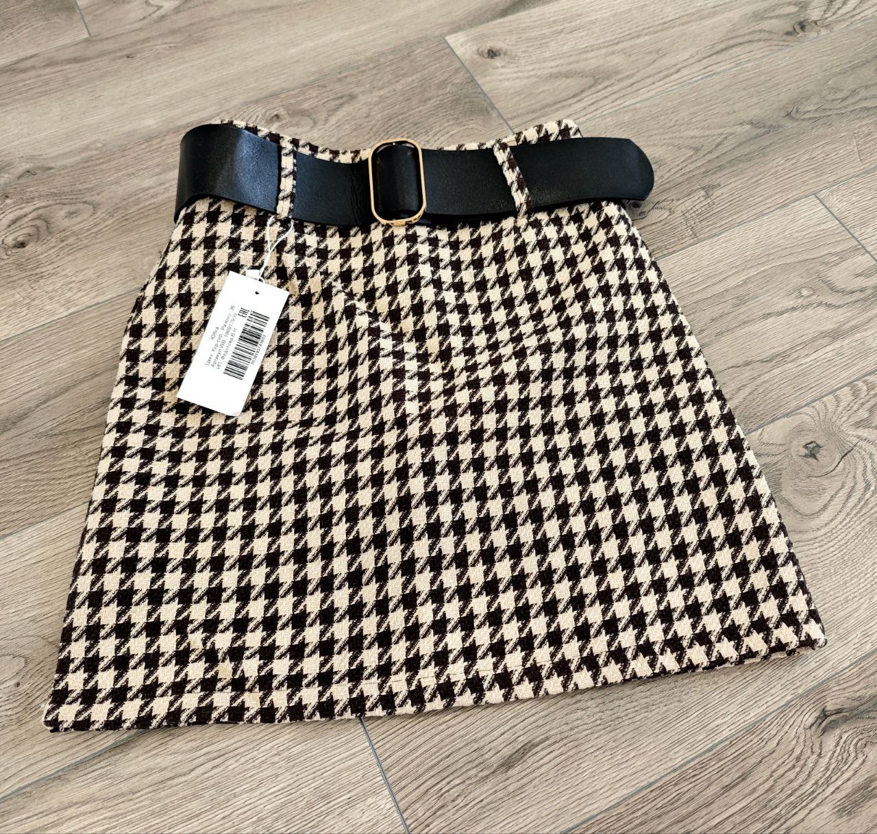 Новая юбка шорты - частное объявление в Балашиха