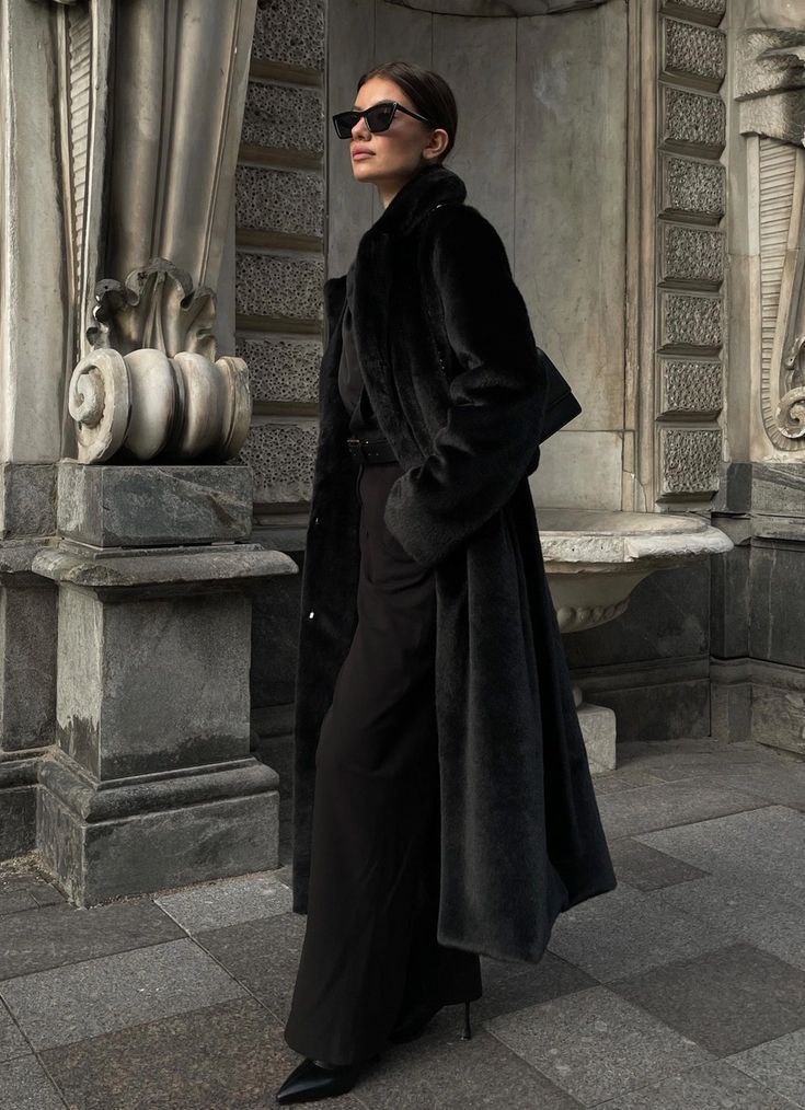 Распродажа остатков шуб после сезона - частное объявление в Балашиха