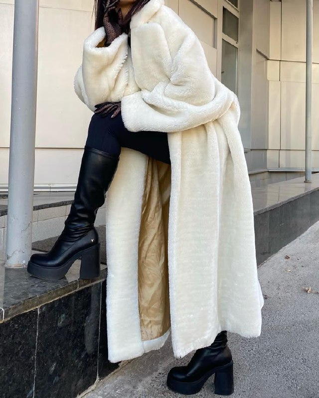 Распродажа остатков шуб после сезона - Одежда в Балашиха - фото 3