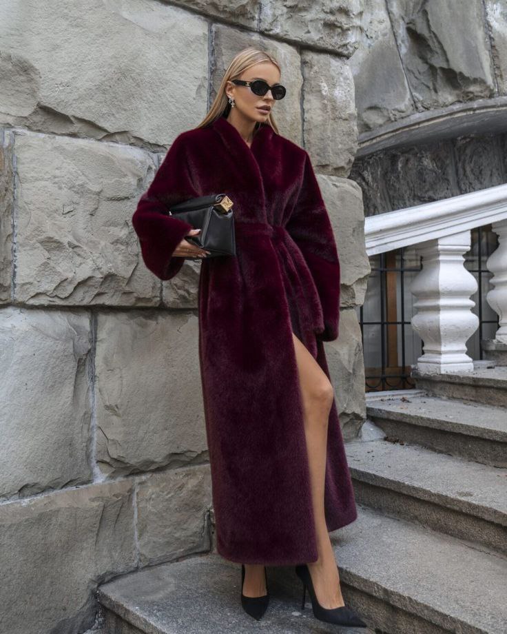 Распродажа остатков шуб после сезона - Одежда в Балашиха - фото 4