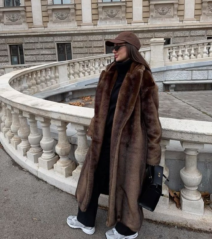 Распродажа остатков шуб после сезона - Одежда в Балашиха - фото 5