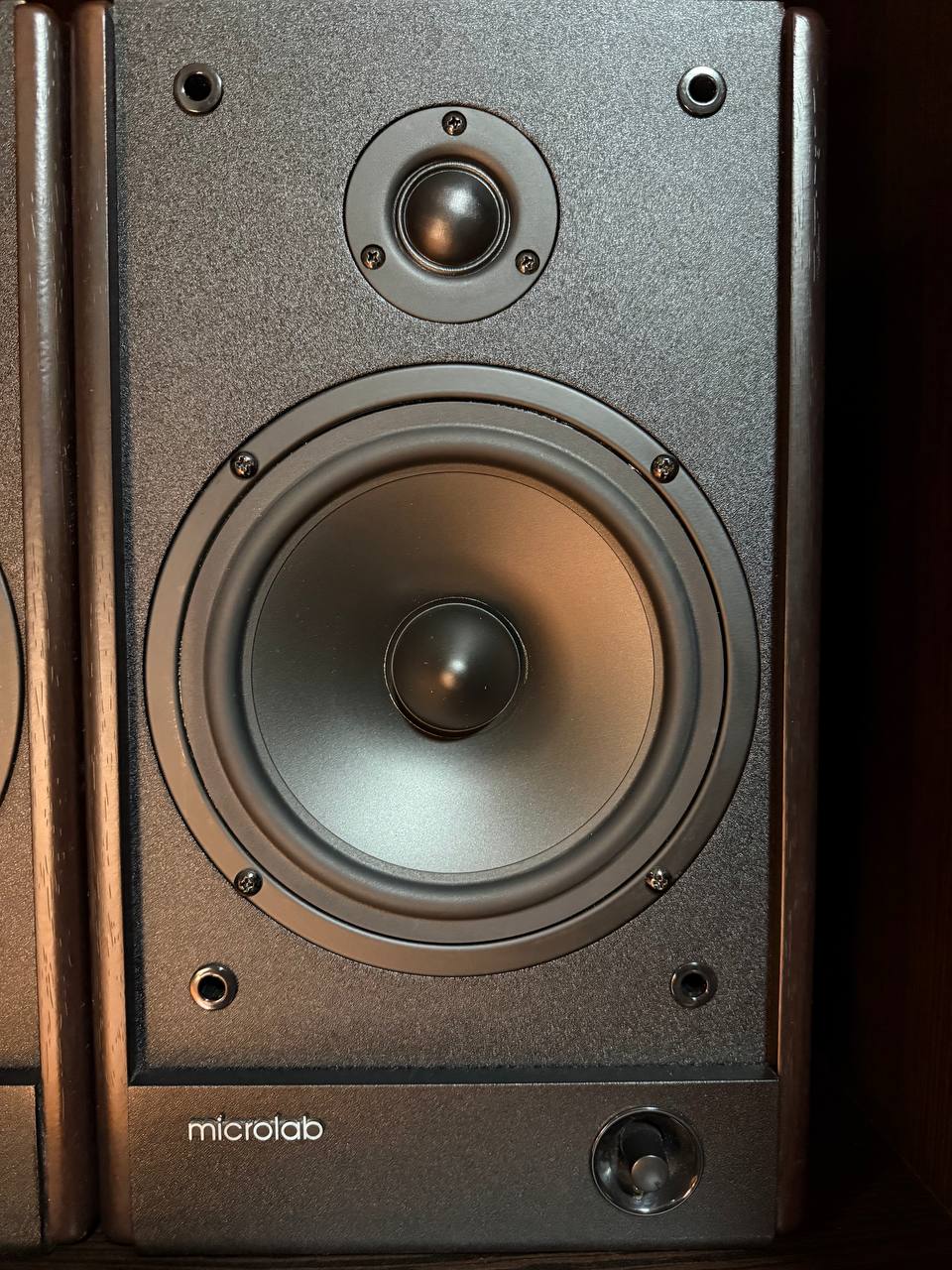 Продам колонки Microlab solo 6 - Электроника в Балашиха