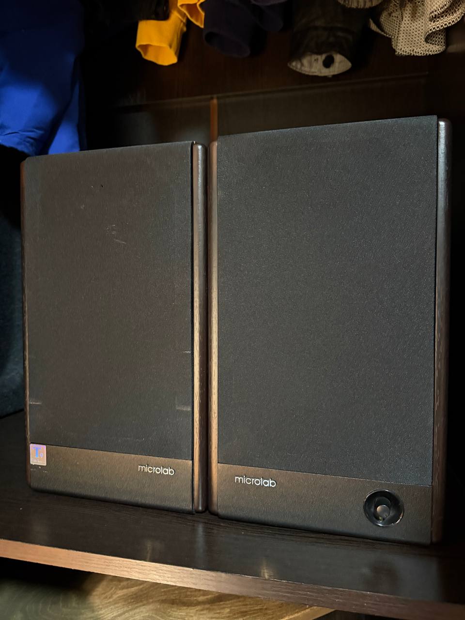 Продам колонки Microlab solo 6 - Электроника в Балашиха - фото 2