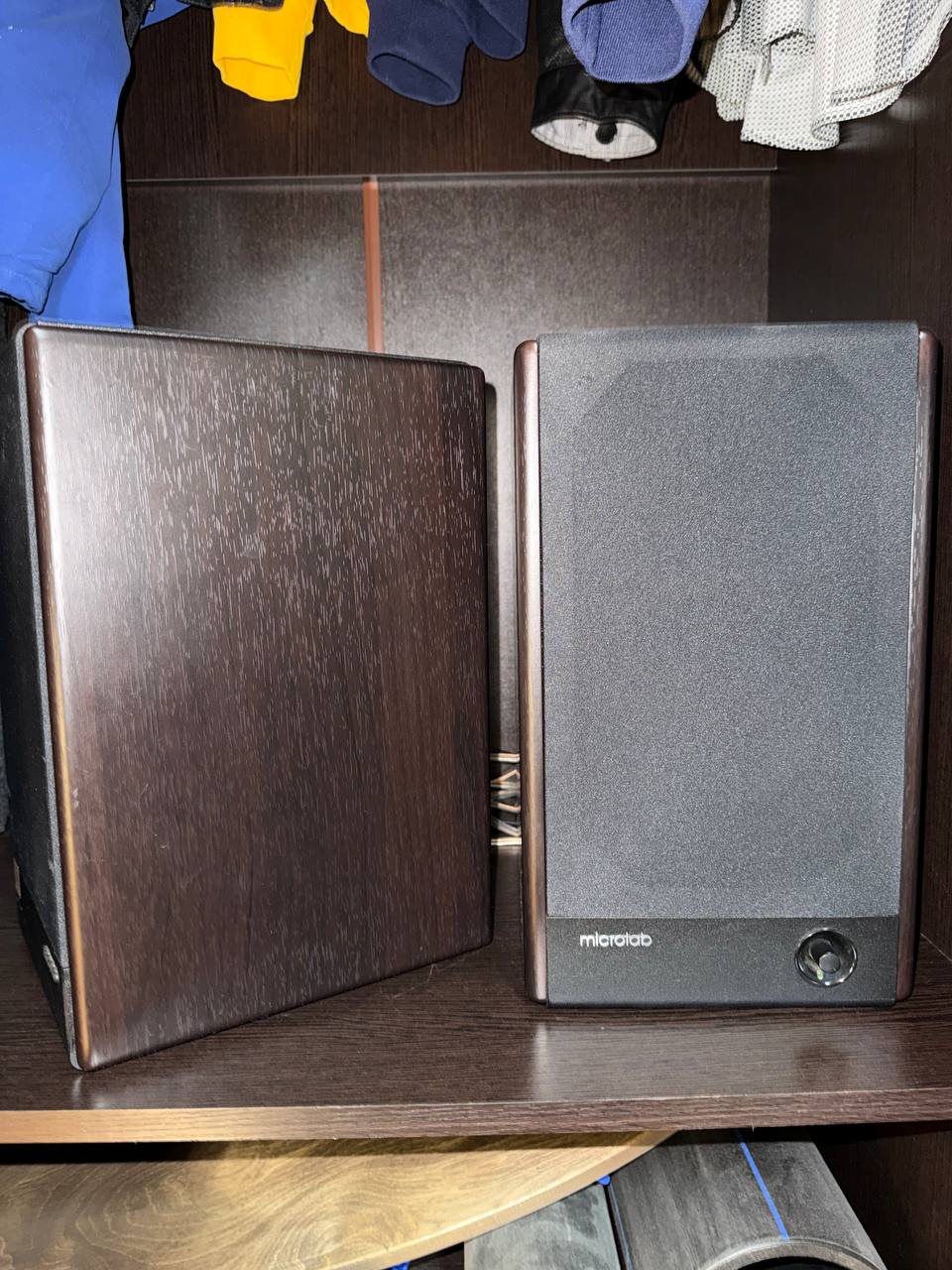 Продам колонки Microlab solo 6 - Электроника в Балашиха - фото 3
