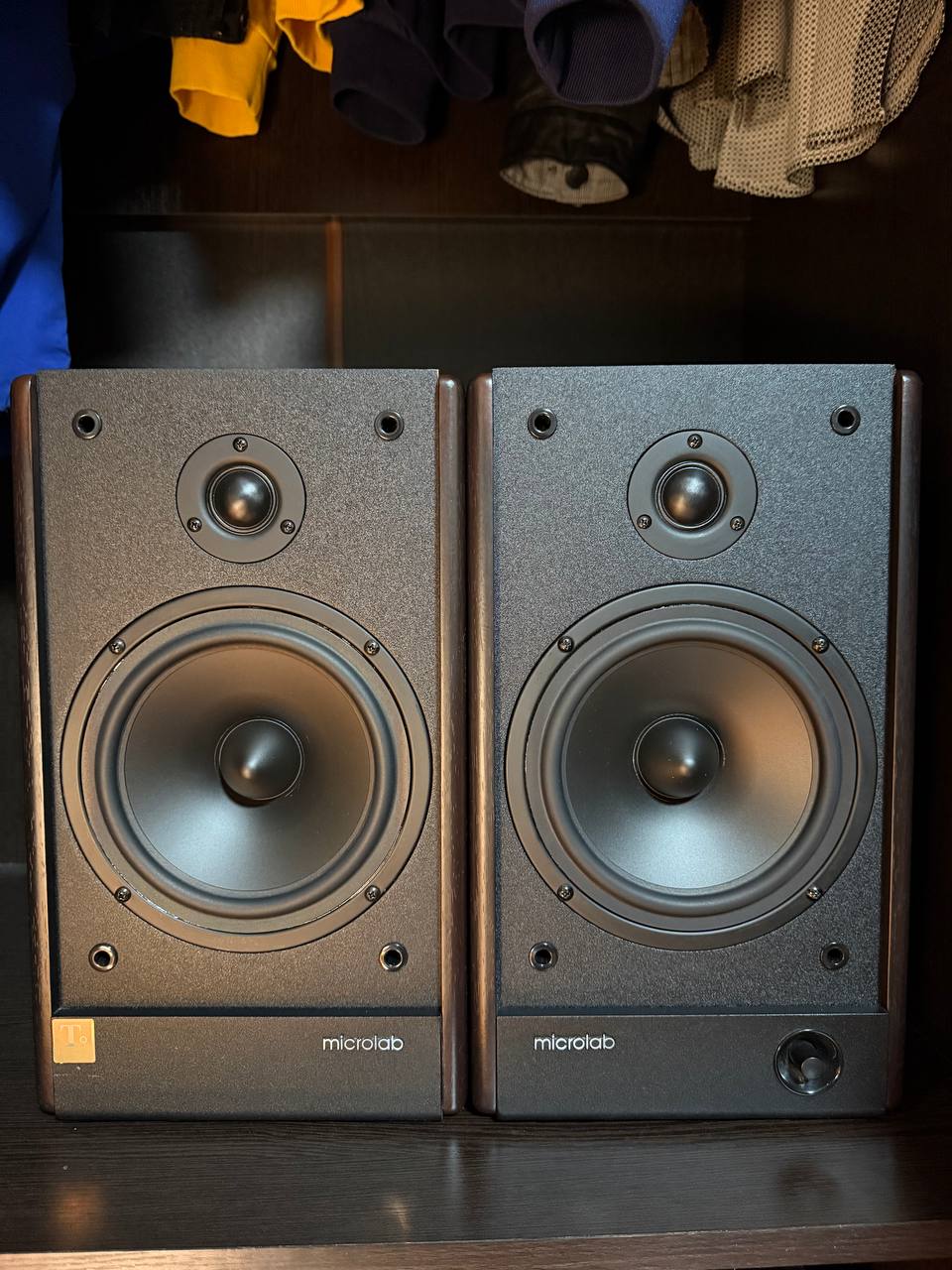 Продам колонки Microlab solo 6 - Электроника в Балашиха - фото 5