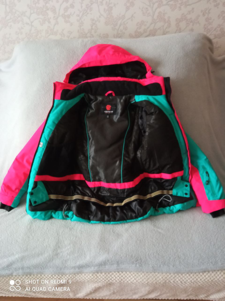 Спортивный костюм на рост 146 - Одежда в Владивосток