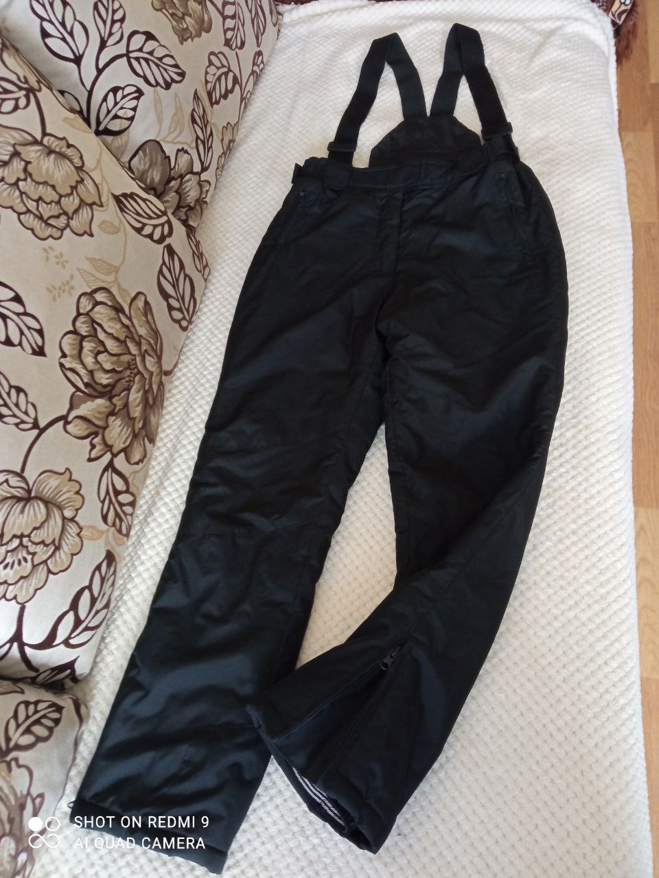 Спортивный костюм на рост 146 - Одежда в Владивосток - фото 3