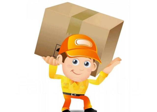 Услуги выгула животных и разборки мебели - Услуги в Владивосток