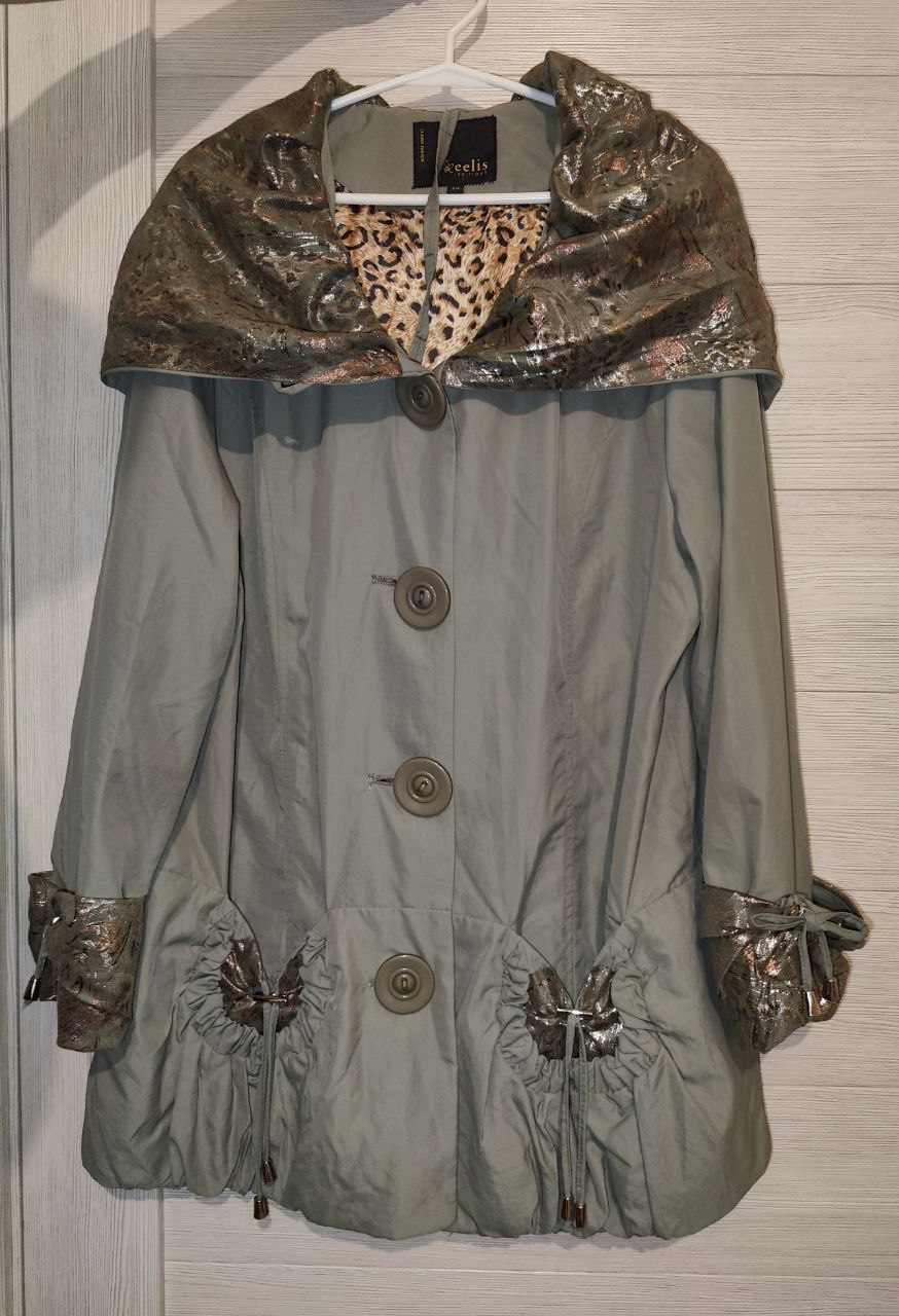 Продажа верхней одежды - Одежда в Владивосток