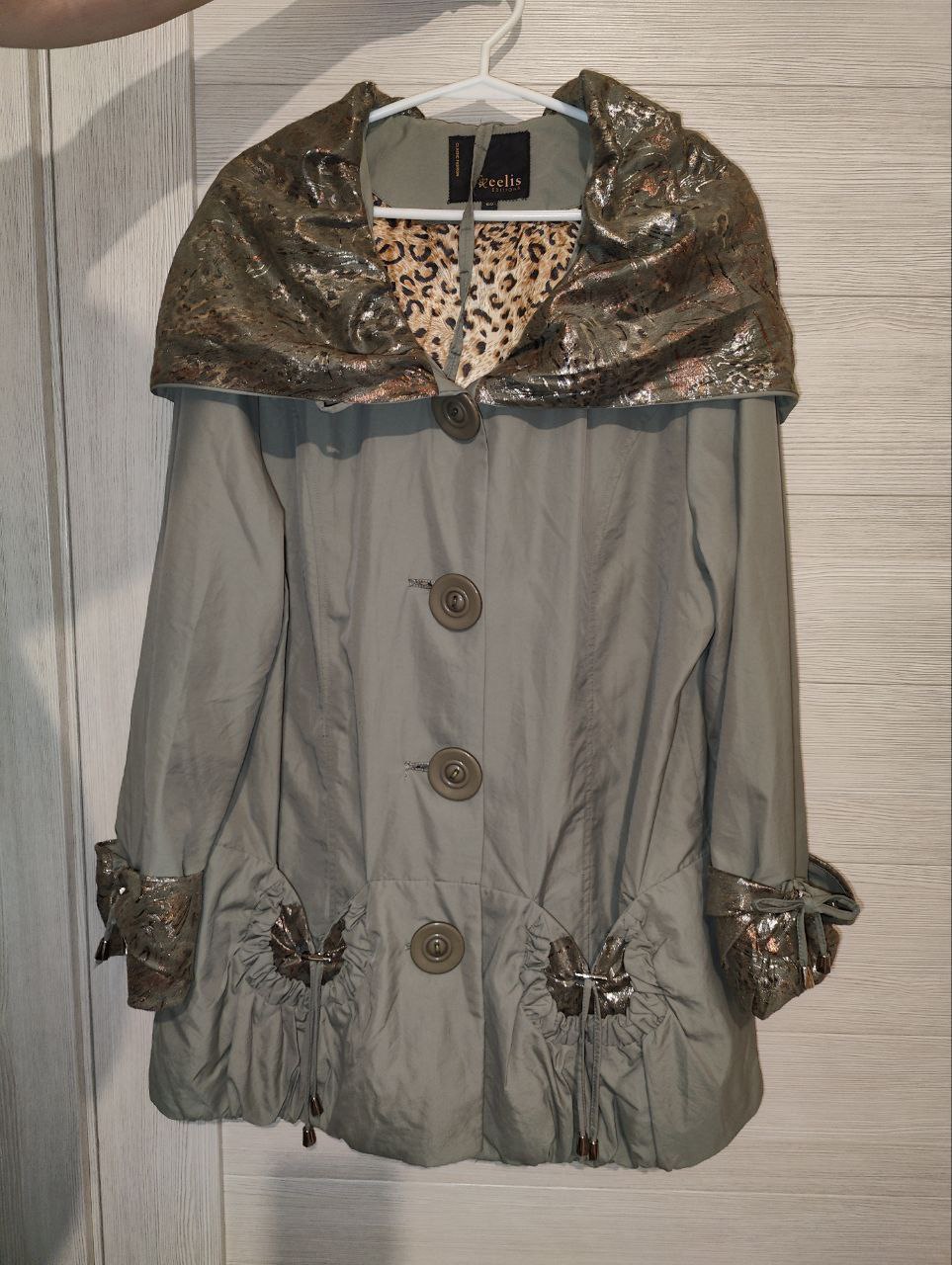 Продажа верхней одежды - Одежда в Владивосток - фото 6