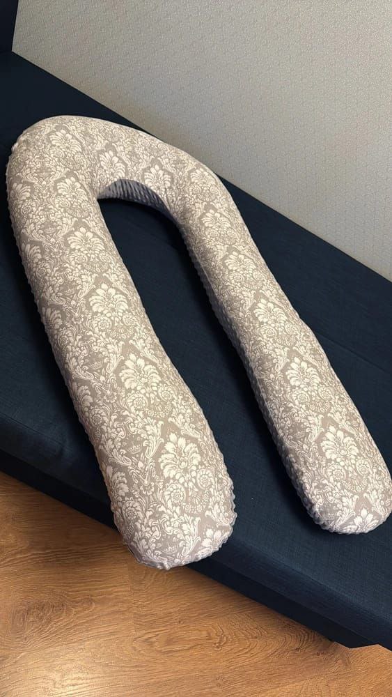 Подушка для беременных и кормления - Товары для детей в Владивосток