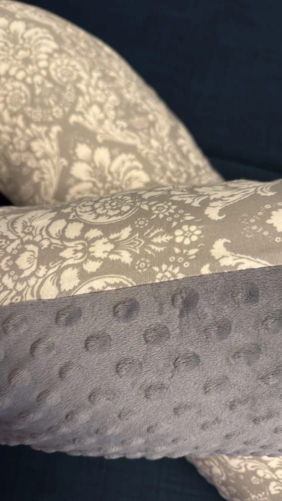 Подушка для беременных и кормления - Товары для детей в Владивосток - фото 2