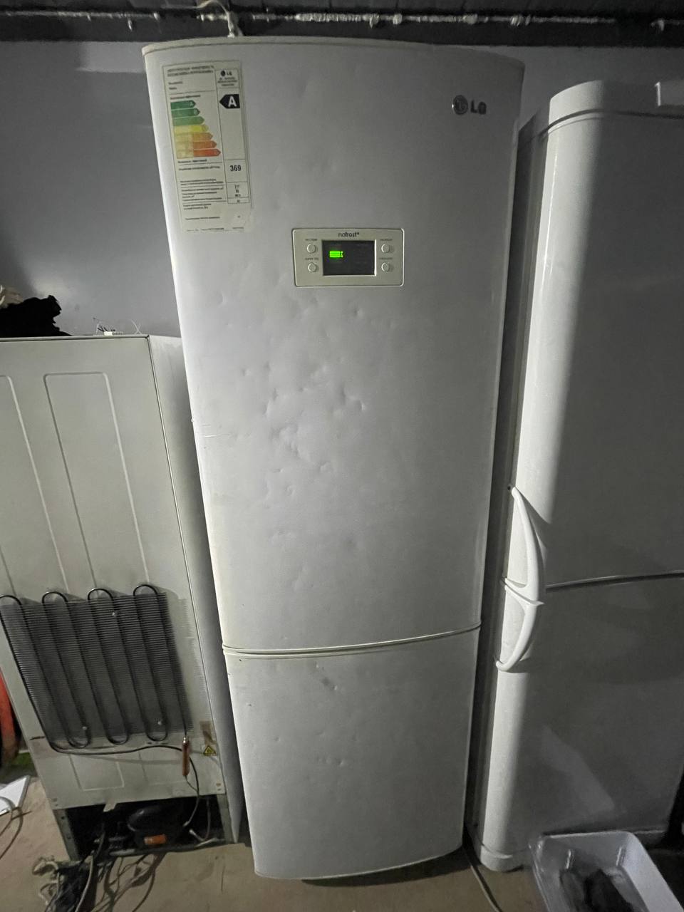 Холодильники с гарантией и доставкой - Электроника в Владивосток - фото 2