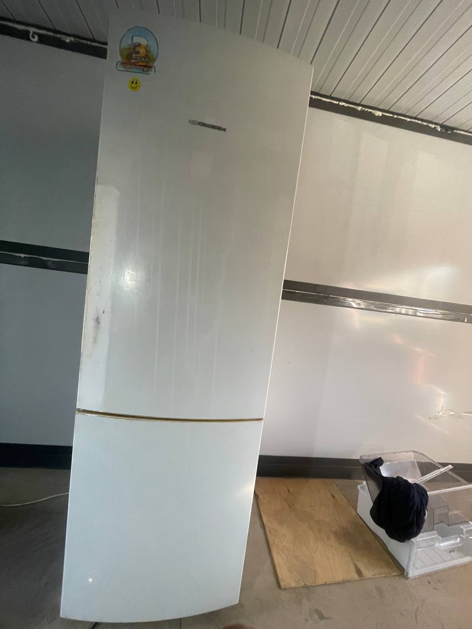 Холодильники с гарантией и доставкой - Электроника в Владивосток - фото 4