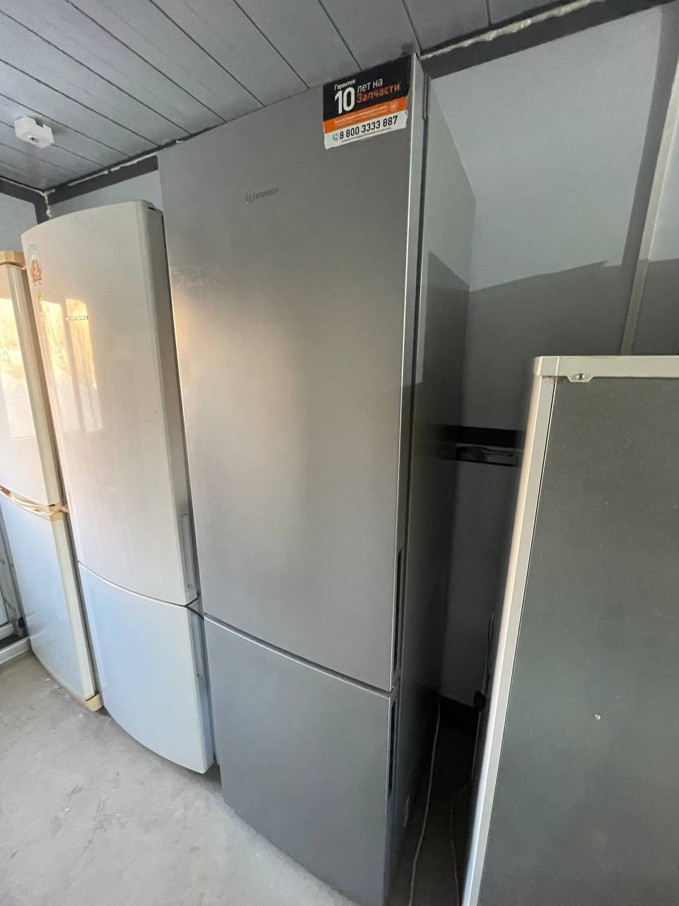 Холодильники с гарантией и доставкой - Электроника в Владивосток - фото 6