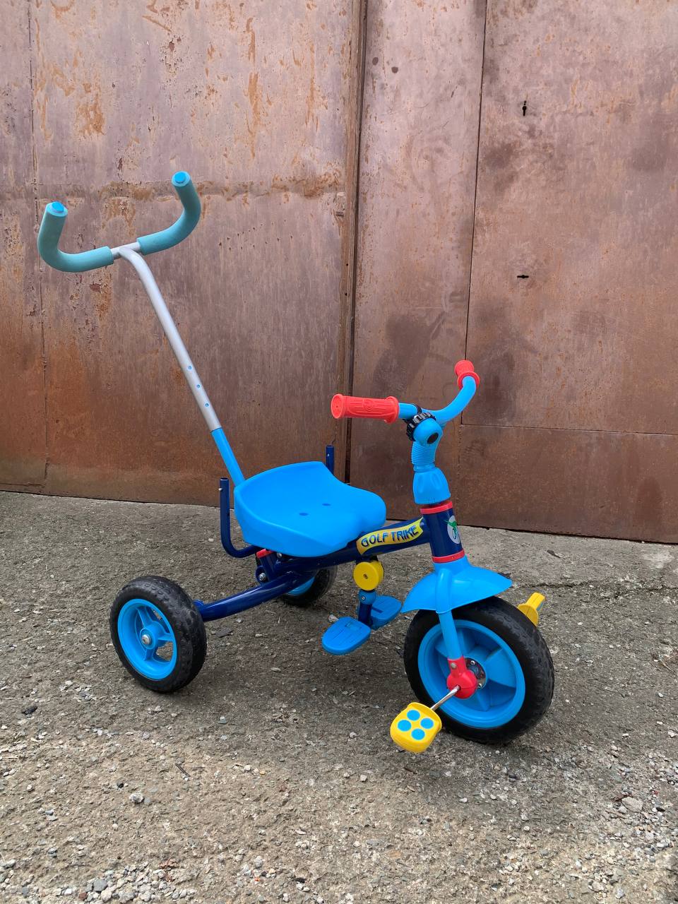 Детский велосипед - Товары для детей в Владивосток