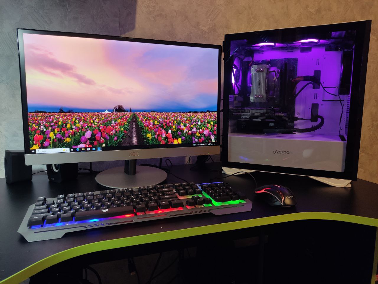 Куплю персональный компьютер - Электроника в Владивосток