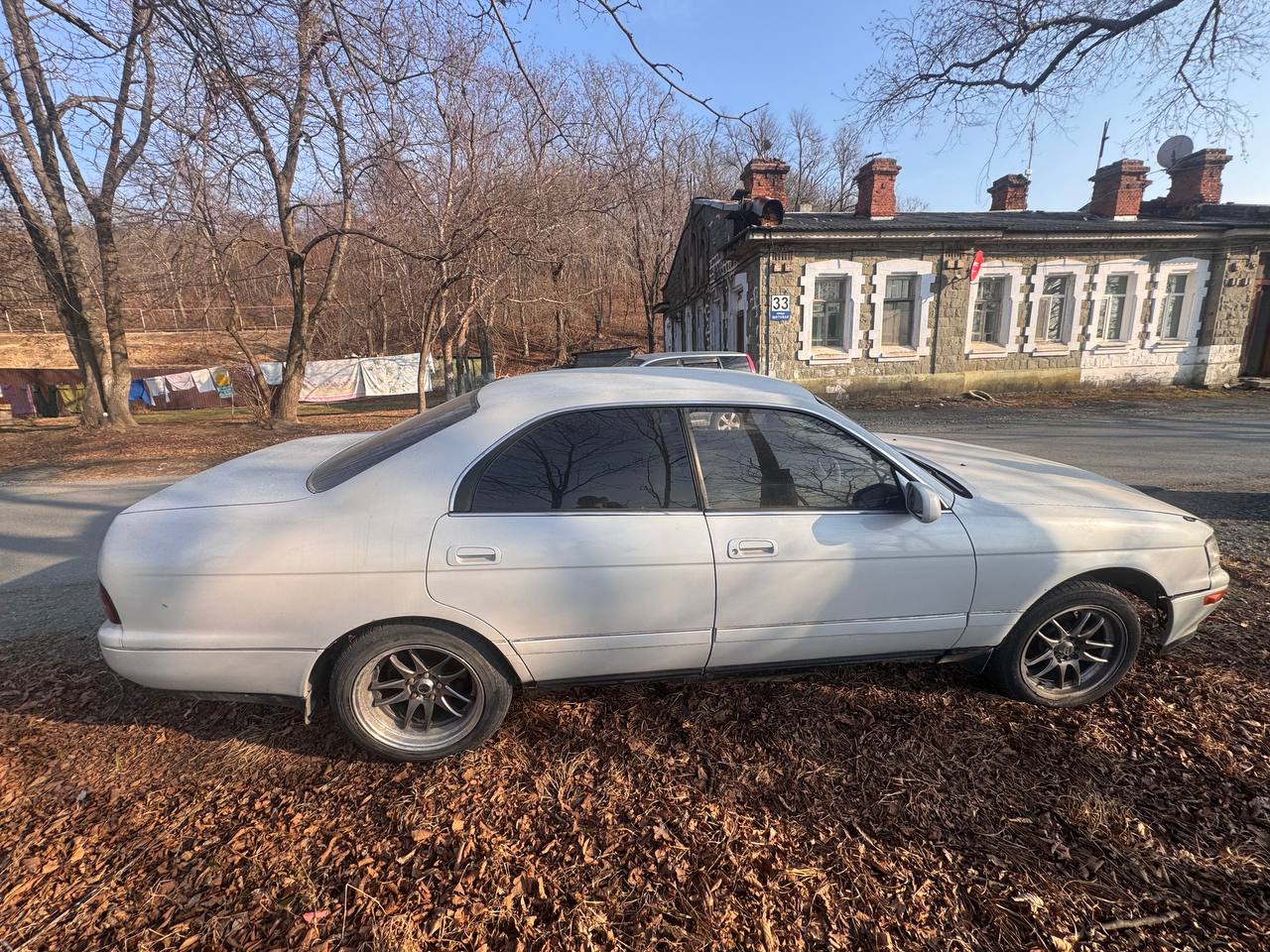 Продажа автомобиля с неисправным мотором - Авто в Владивосток - фото 2