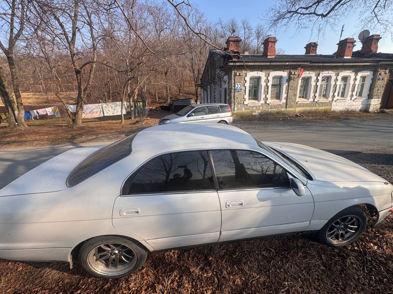 Продажа автомобиля с неисправным мотором - Авто в Владивосток - фото 3