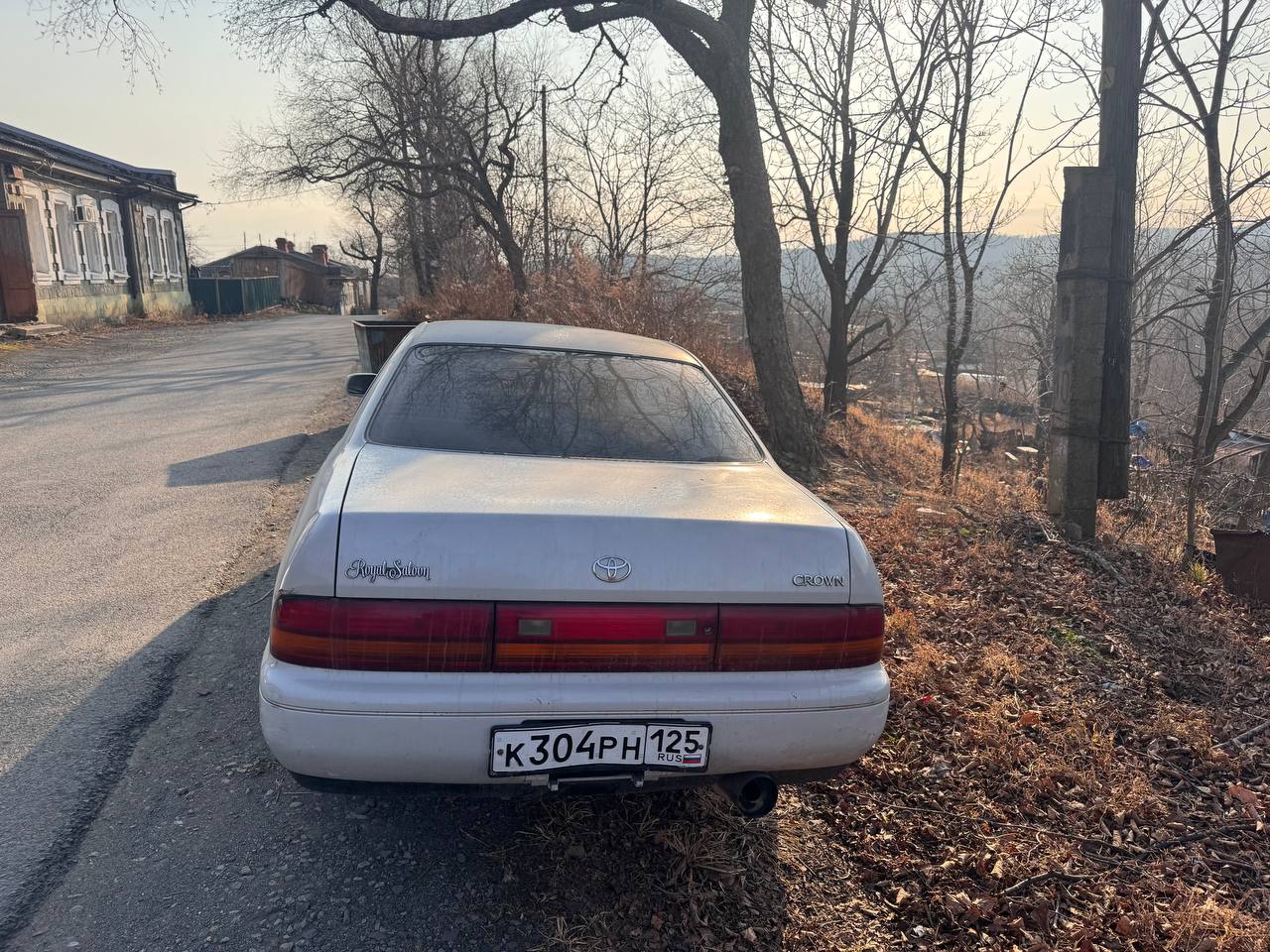 Продажа автомобиля с неисправным мотором - Авто в Владивосток - фото 4