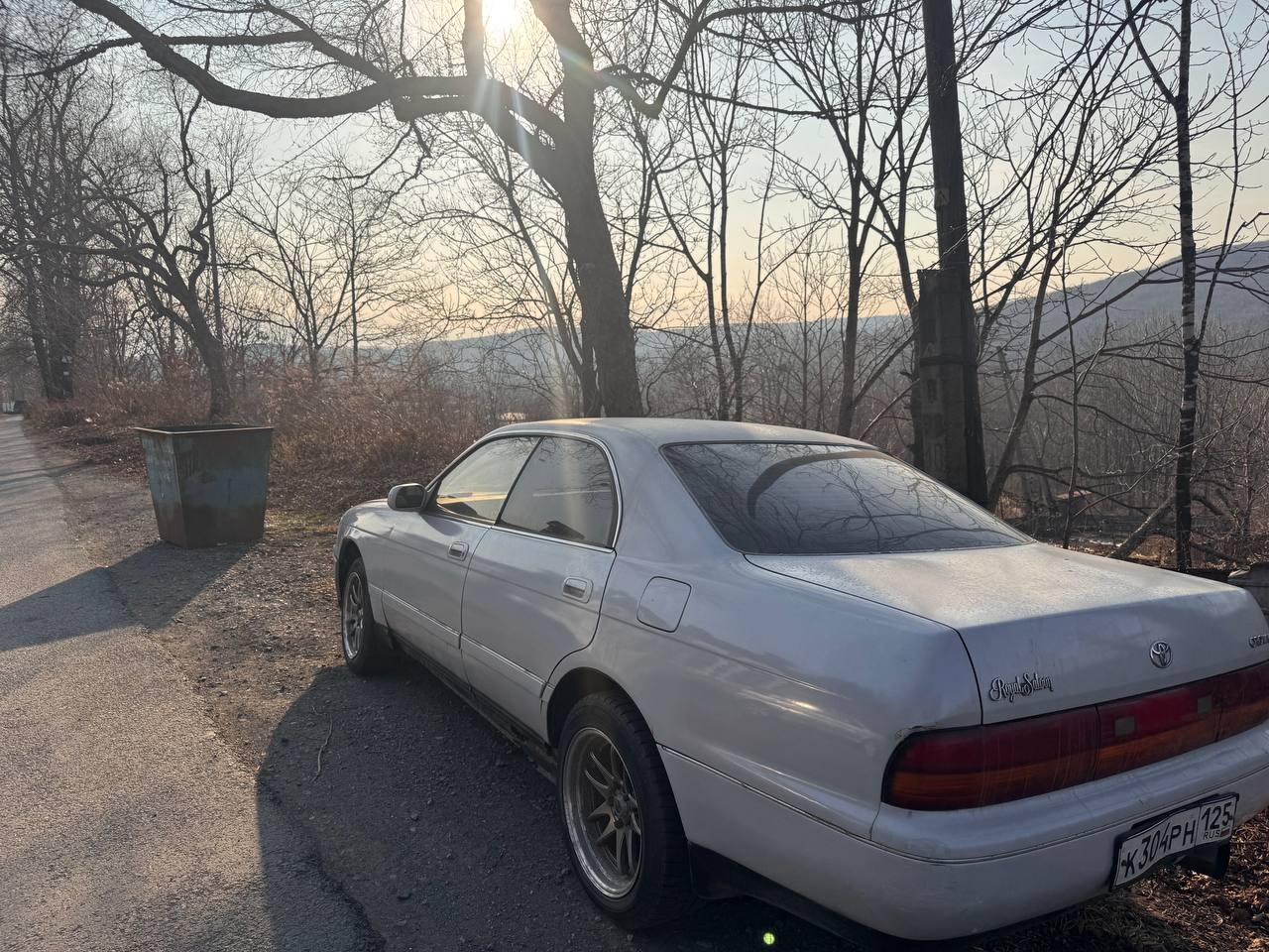 Продажа автомобиля с неисправным мотором - Авто в Владивосток - фото 5