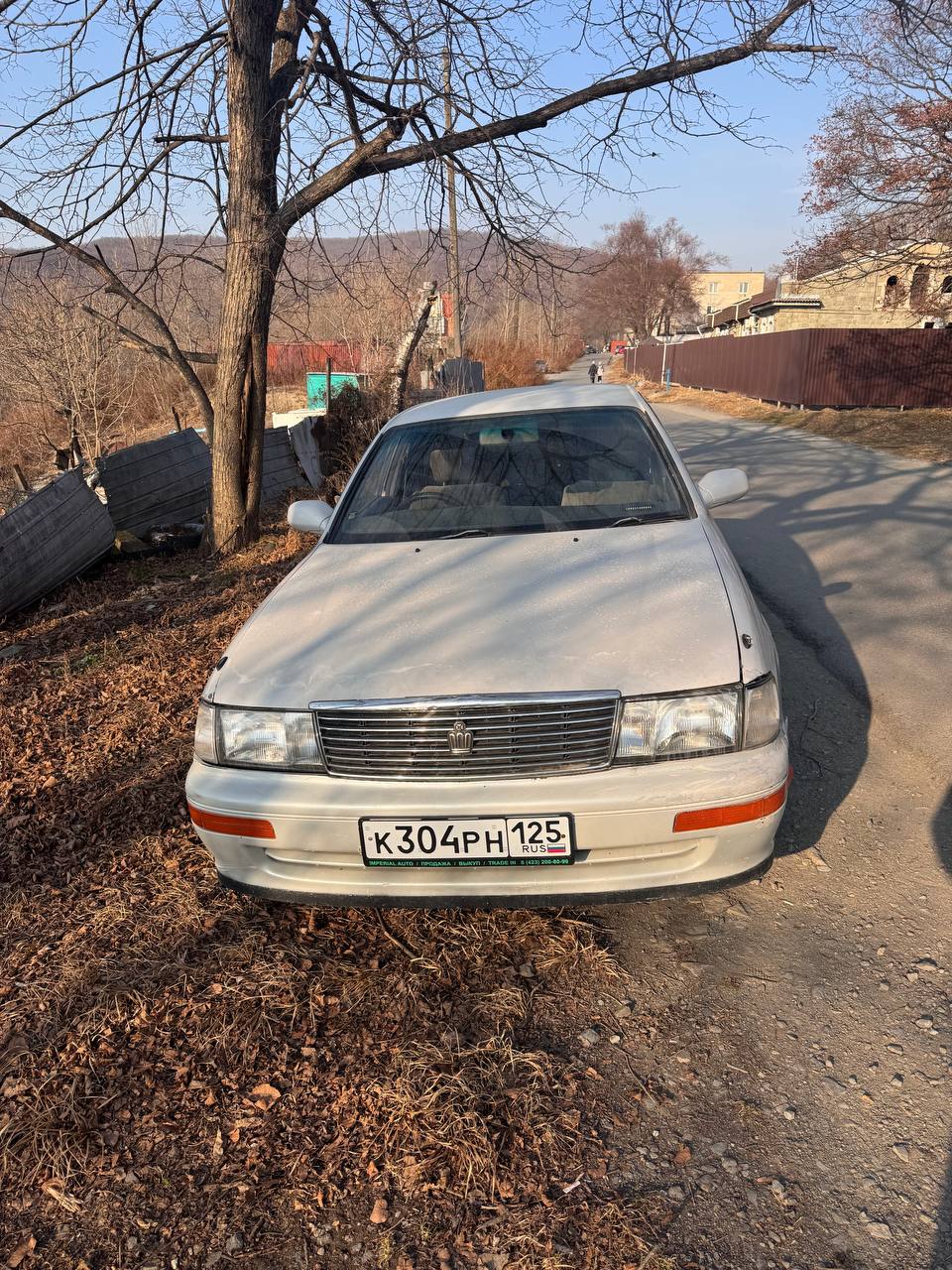 Продажа автомобиля с неисправным мотором - Авто в Владивосток - фото 6