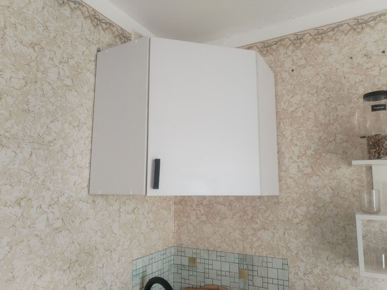 Шкаф кухонный 60х60х60 - Для дома и дачи в Владивосток