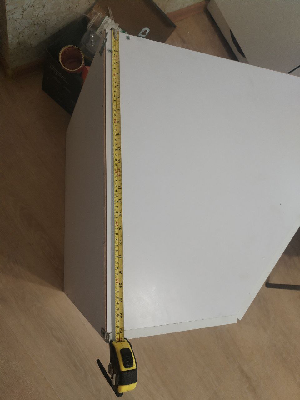 Шкаф кухонный 60х60х60 - Для дома и дачи в Владивосток - фото 3