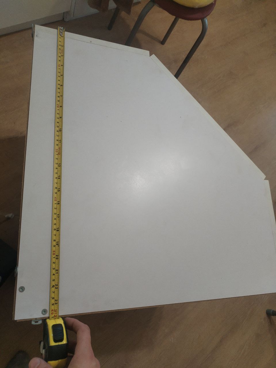 Шкаф кухонный 60х60х60 - Для дома и дачи в Владивосток - фото 4