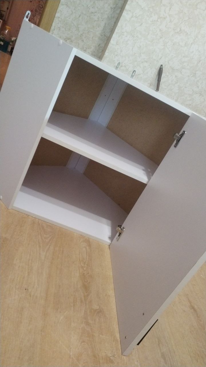 Шкаф кухонный 60х60х60 - Для дома и дачи в Владивосток - фото 5