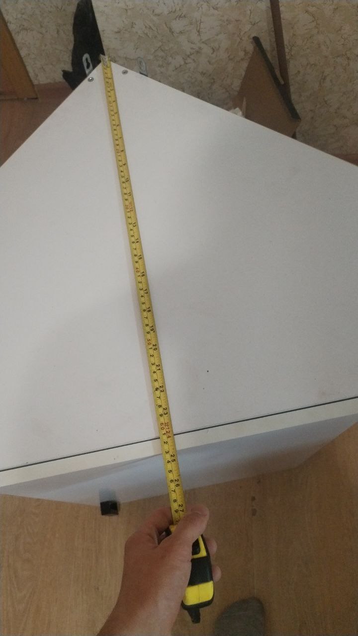 Шкаф кухонный 60х60х60 - Для дома и дачи в Владивосток - фото 6