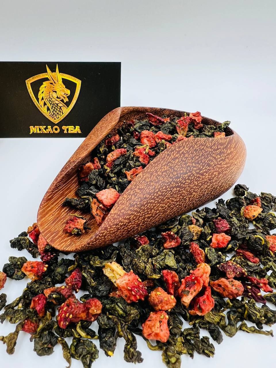 Китайский чай премиум качества - частное объявление в Подольск