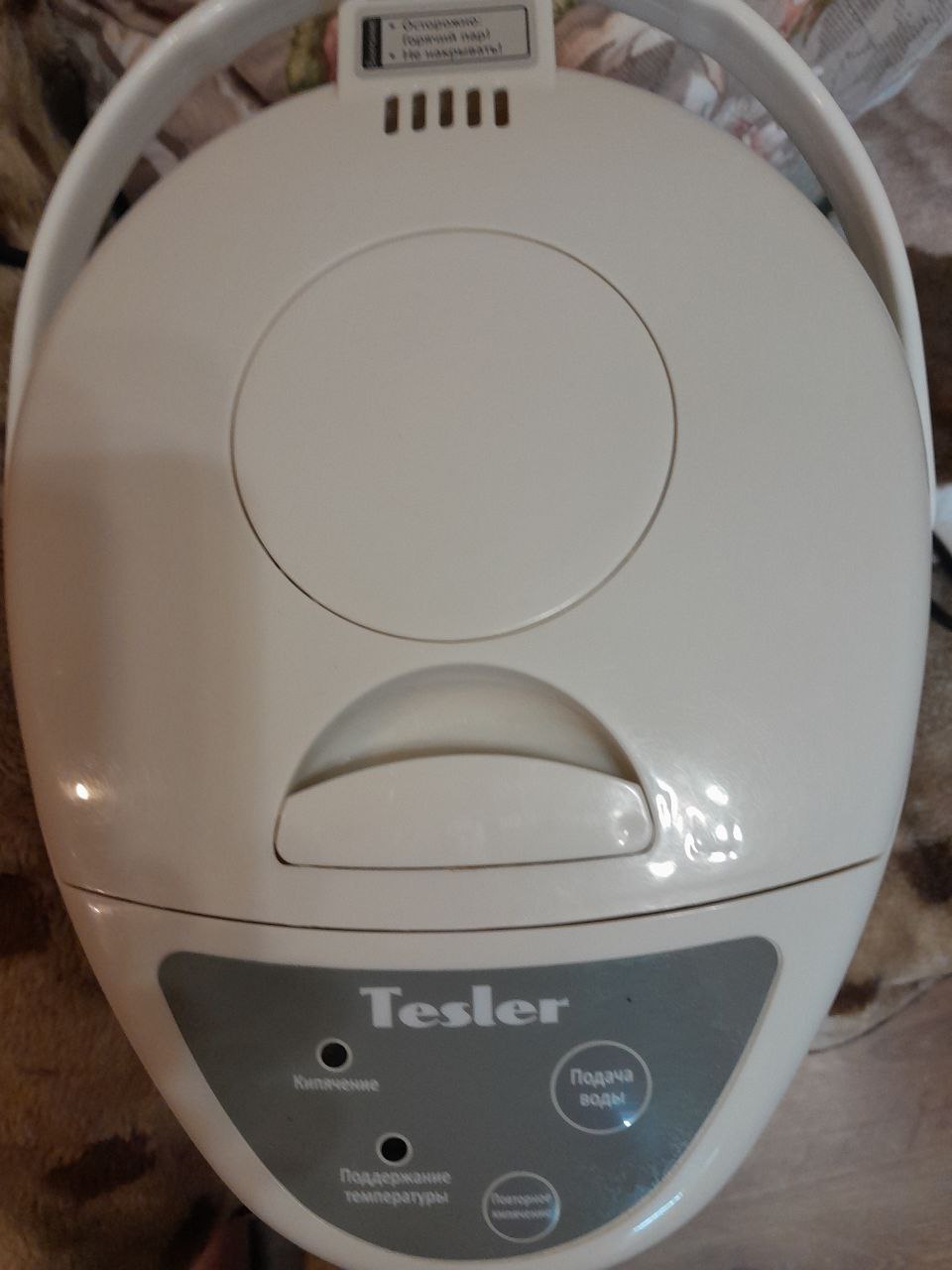 Термоспот в отличном состоянии - Для дома и дачи в Подольск