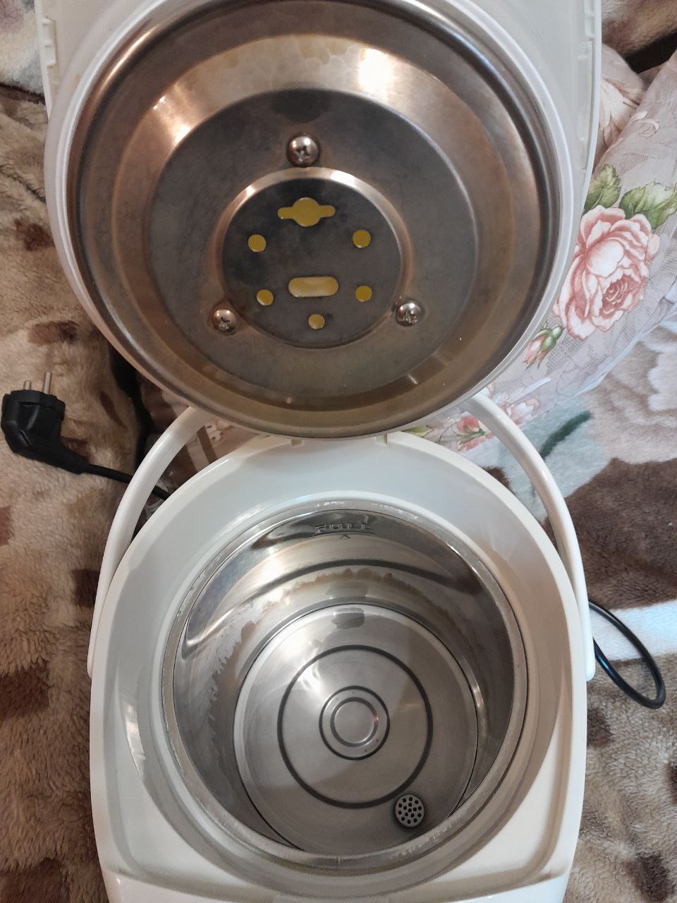 Термоспот в отличном состоянии - Для дома и дачи в Подольск - фото 4