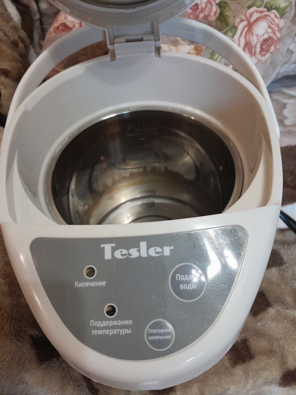 Термоспот в отличном состоянии - Для дома и дачи в Подольск - фото 5