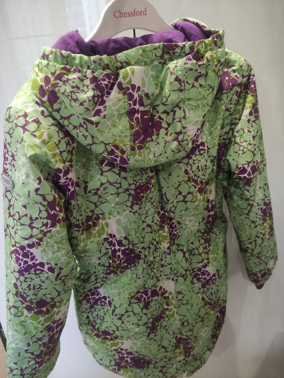 Куртки мембранные б/у в хорошем состоянии - Одежда в Подольск