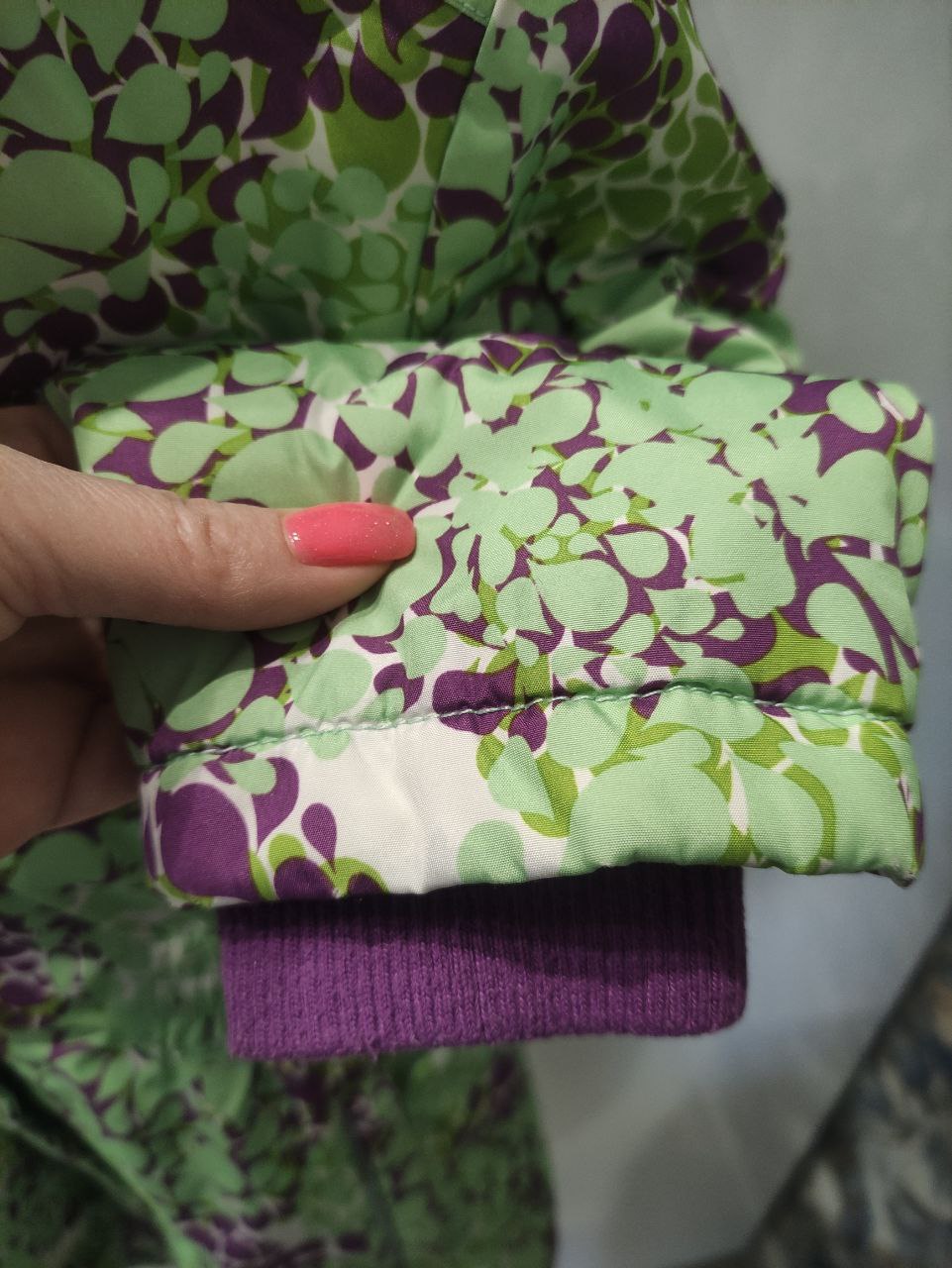 Куртки мембранные б/у в хорошем состоянии - Одежда в Подольск - фото 2