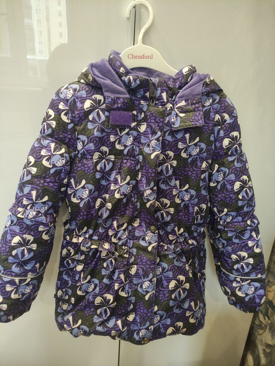 Куртки мембранные б/у в хорошем состоянии - Одежда в Подольск - фото 3