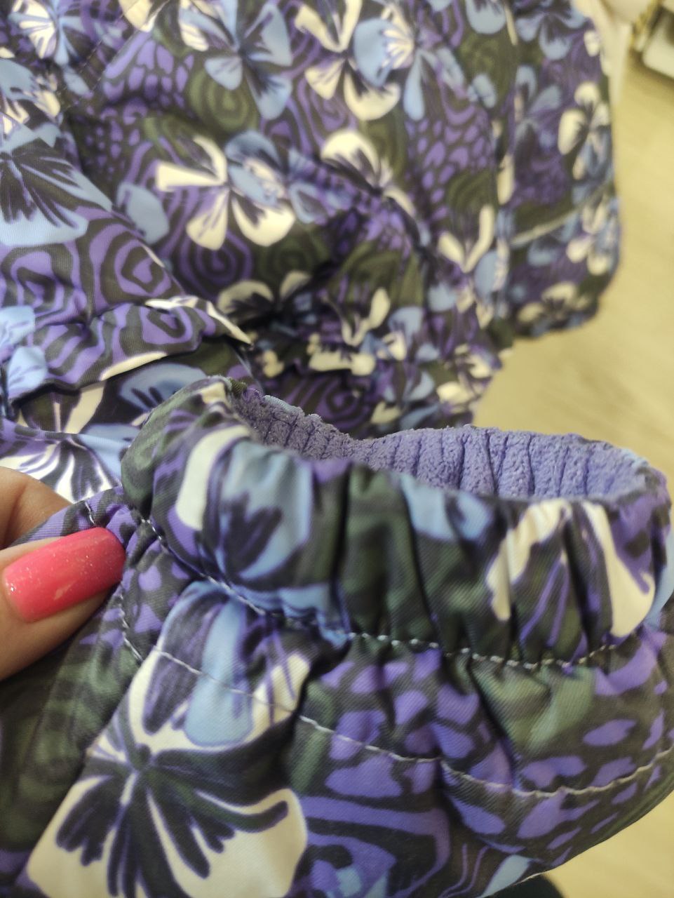 Куртки мембранные б/у в хорошем состоянии - Одежда в Подольск - фото 5