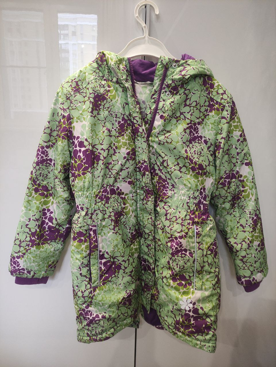 Куртки мембранные б/у в хорошем состоянии - Одежда в Подольск - фото 6